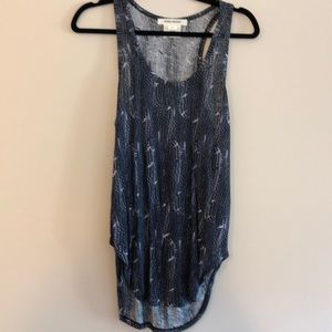 Long flowing Isabel Marant for H&M